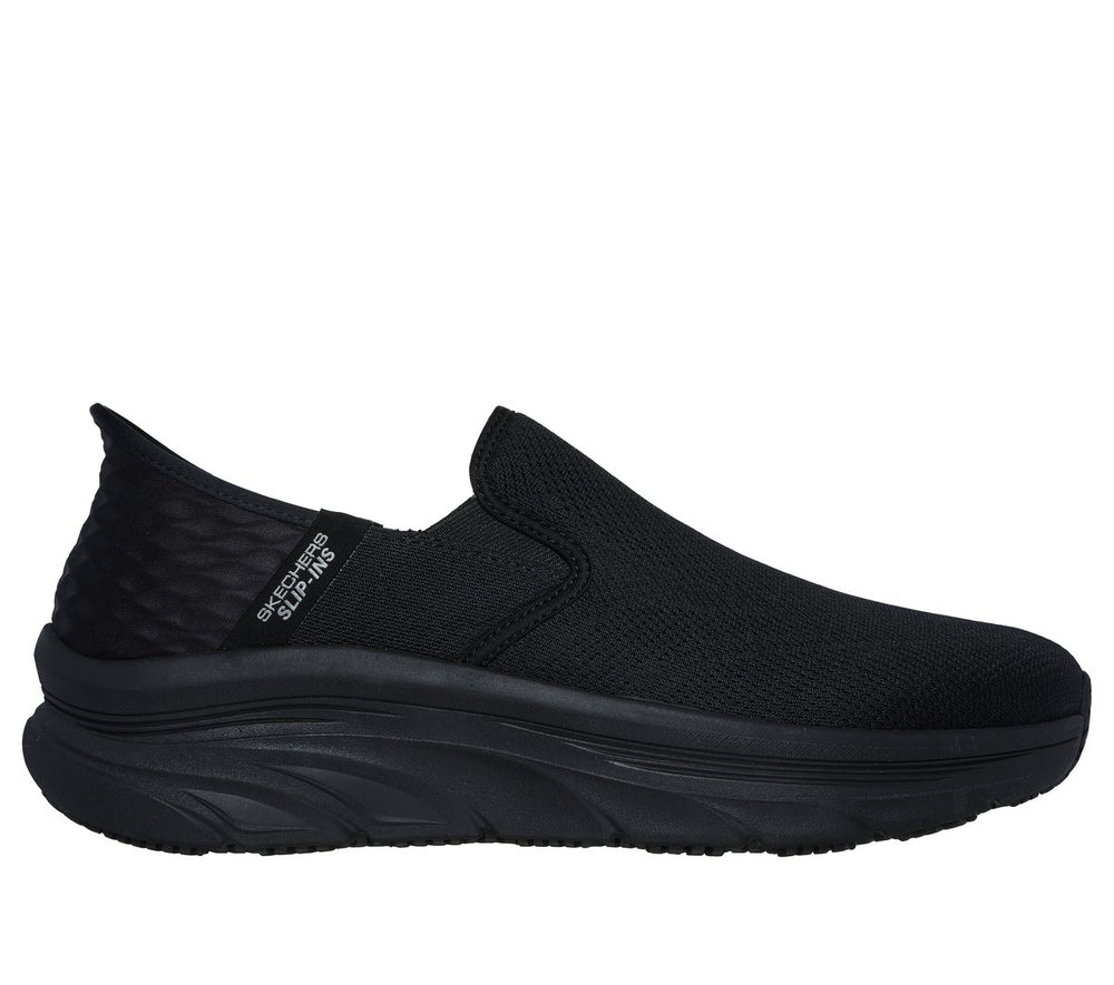Slip-ins Work Slip-Resistant Relaxed Fit: D'Lux Walker - Joden | Skechers near me
