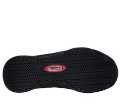 Slip-ins Work Slip-Resistant Relaxed Fit: D'Lux Walker - Joden | Skechers near me