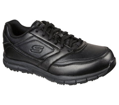 Work Slip-Resistant Relaxed Fit: Nampa | Skechers USA