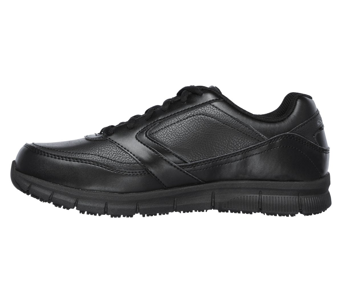 Work Slip-Resistant Relaxed Fit: Nampa | Skechers USA