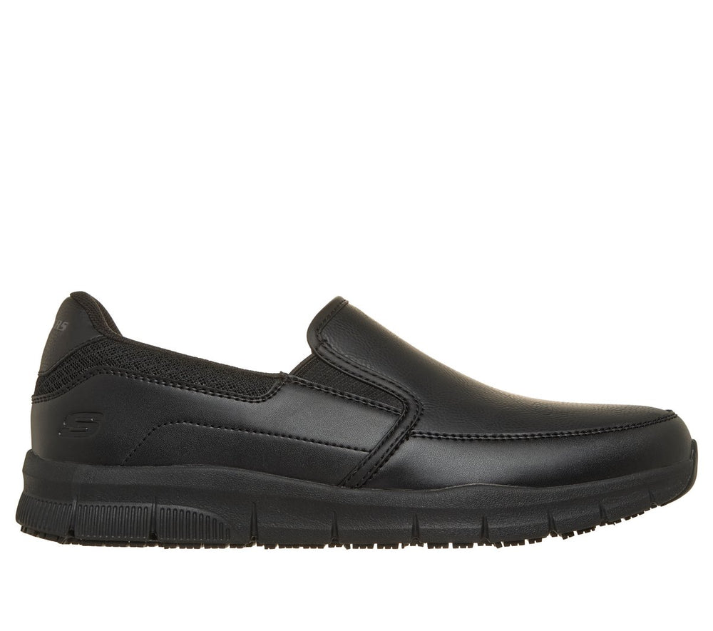 Work Relaxed Fit: Nampa - Groton | Skechers sale