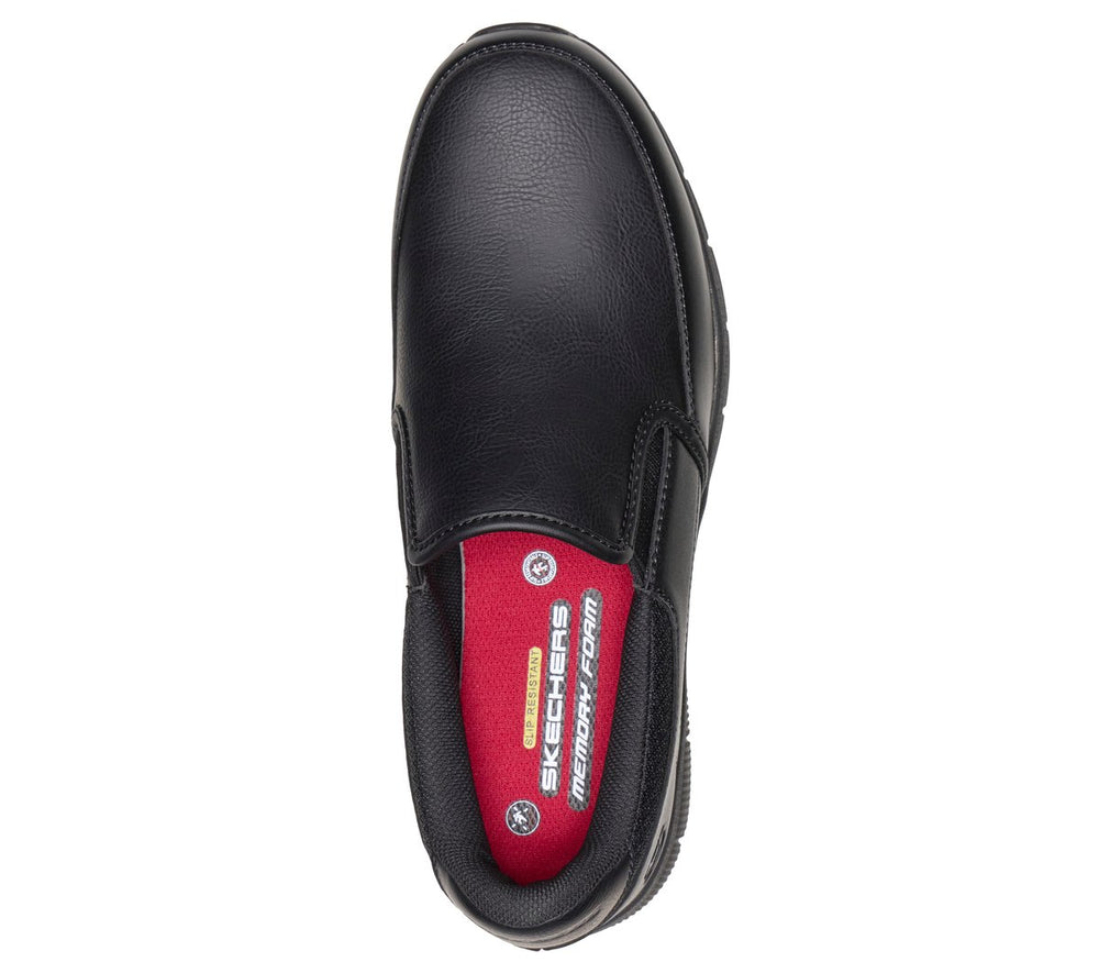 Work Relaxed Fit: Nampa - Groton | Skechers sale