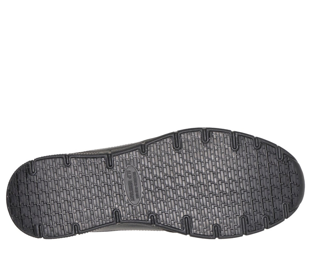 Work Relaxed Fit: Nampa - Groton | Skechers sale