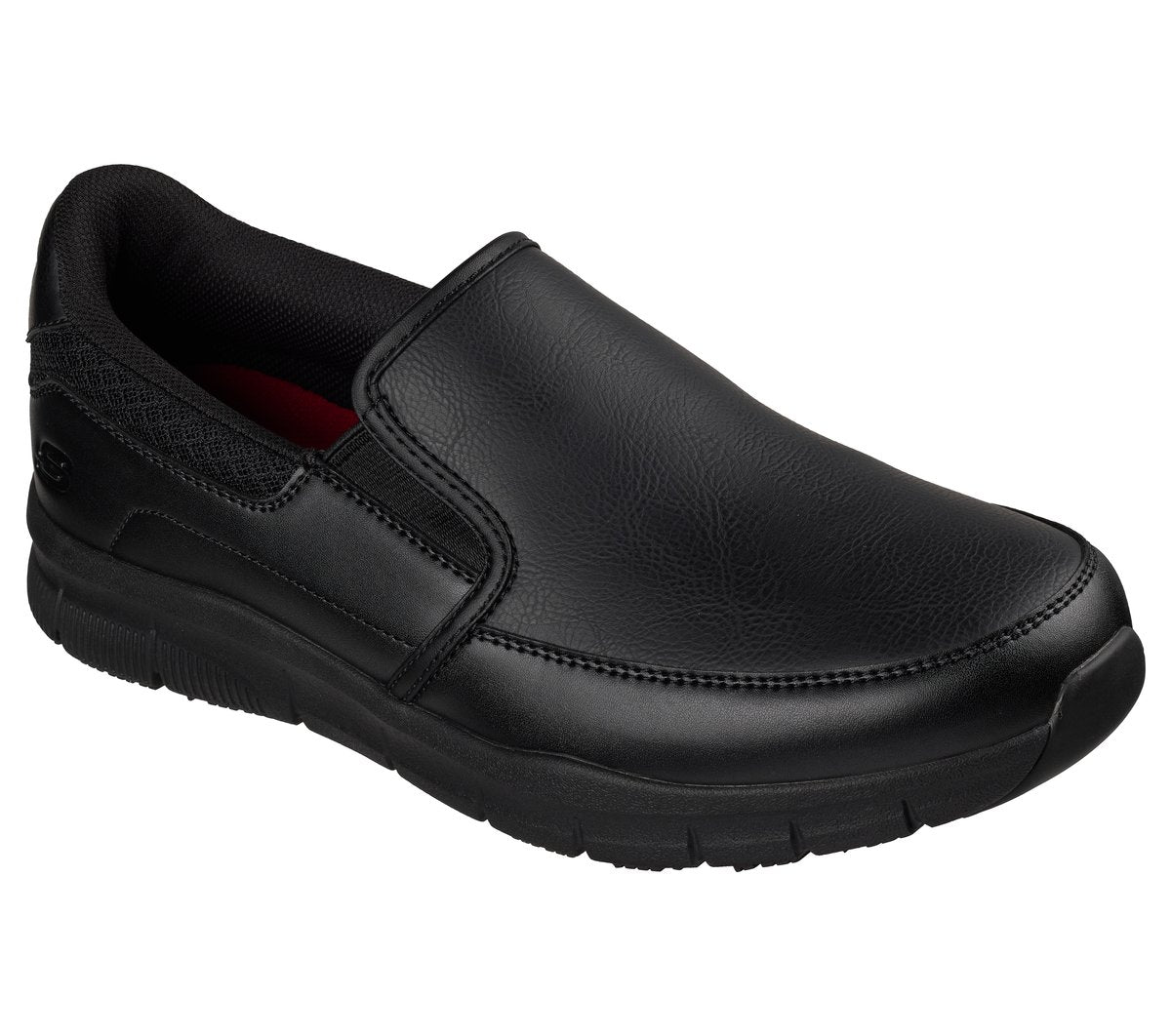 Work Relaxed Fit: Nampa - Groton | Skechers sale
