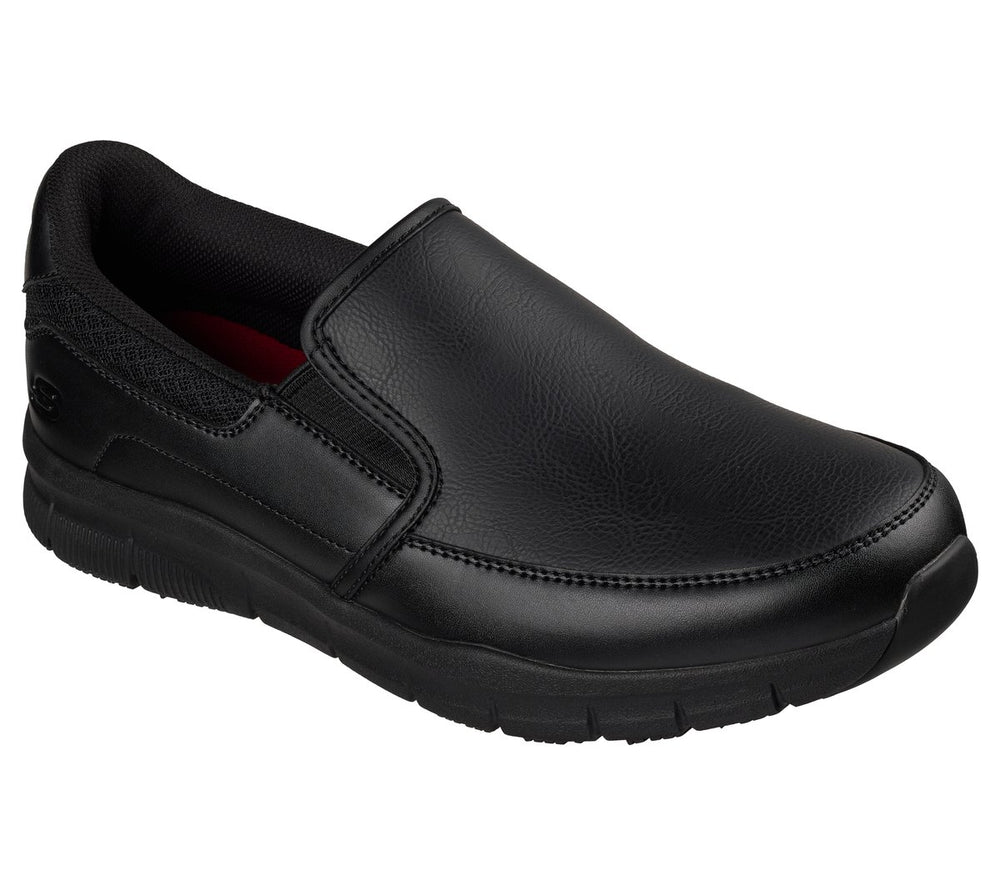 Work Relaxed Fit: Nampa - Groton | Skechers sale