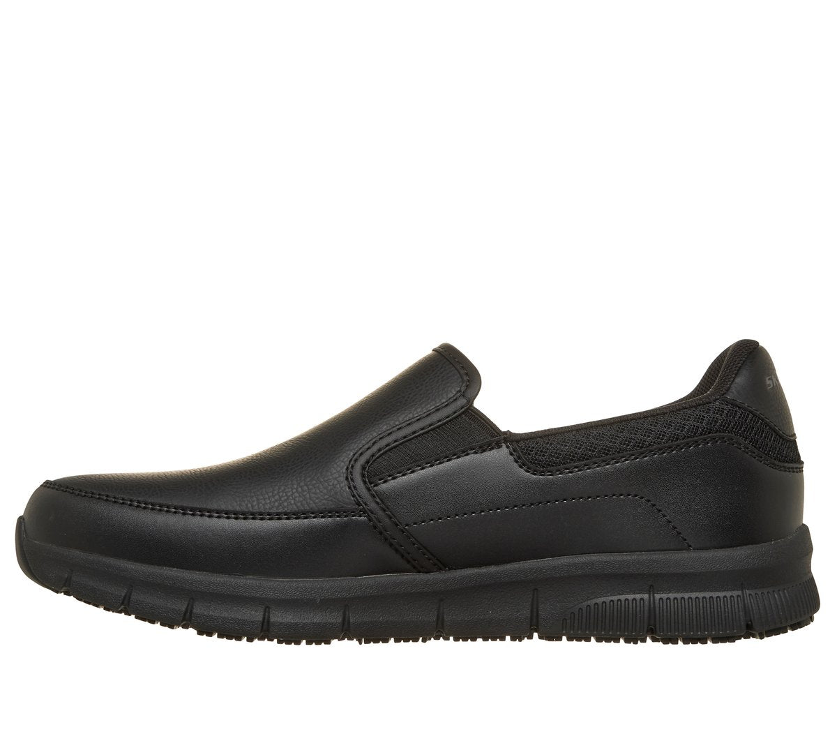 Work Relaxed Fit: Nampa - Groton | Skechers sale