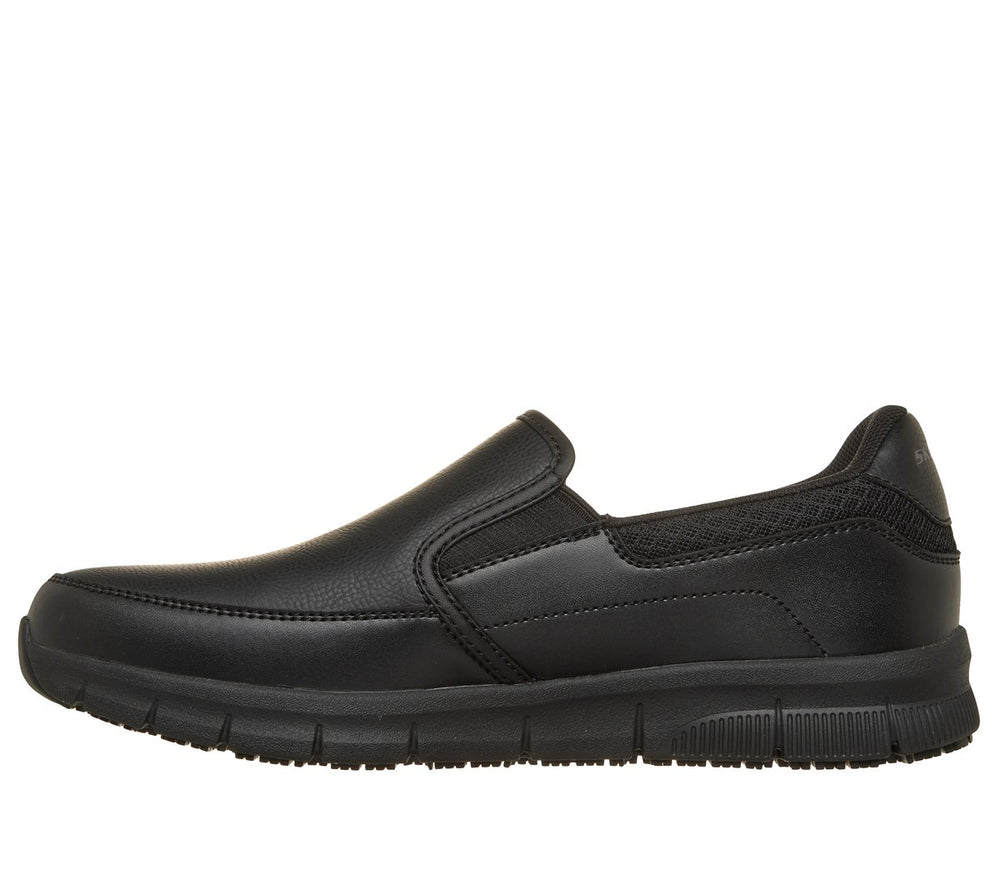 Work Relaxed Fit: Nampa - Groton | Skechers sale