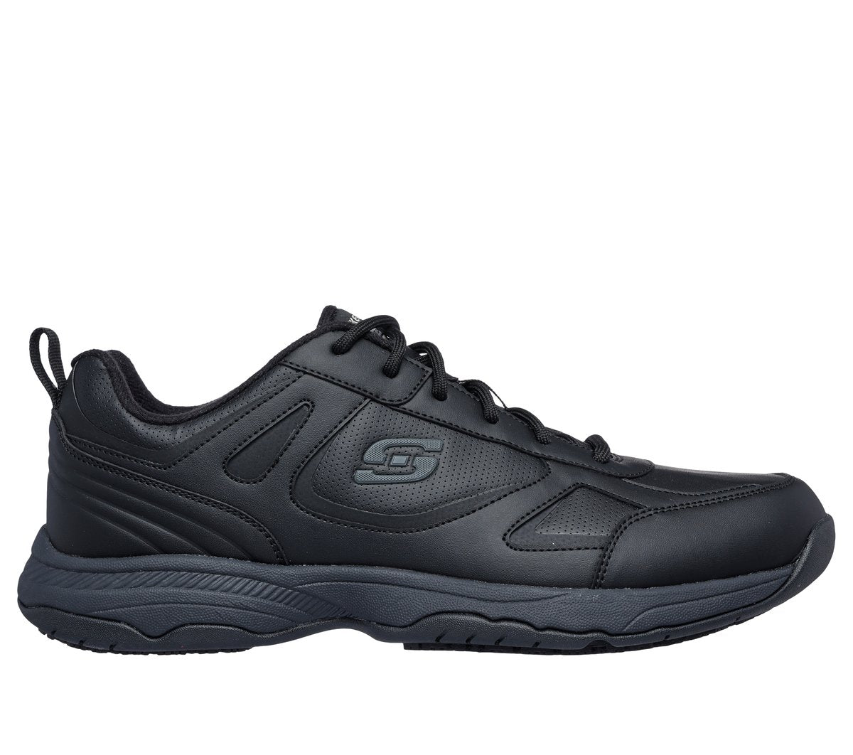 Work Relaxed Fit: Dighton SR | Skechers near me
