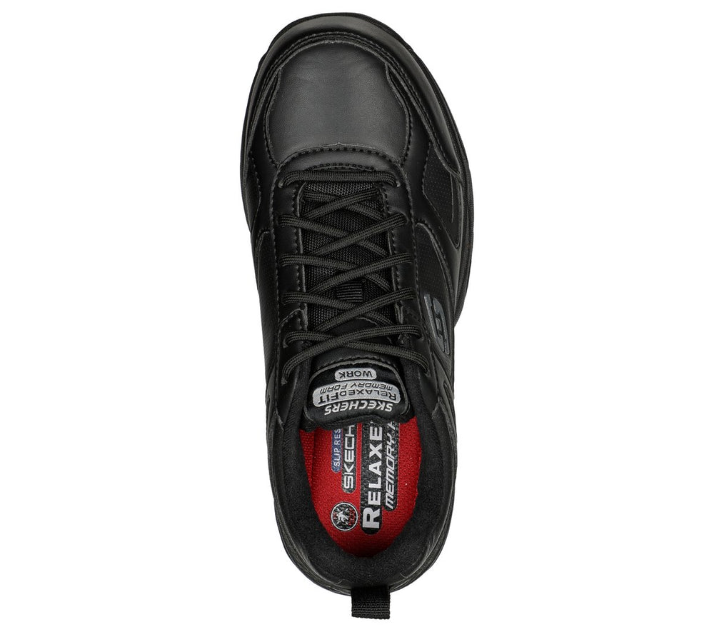 Work Relaxed Fit: Dighton SR | Skechers near me