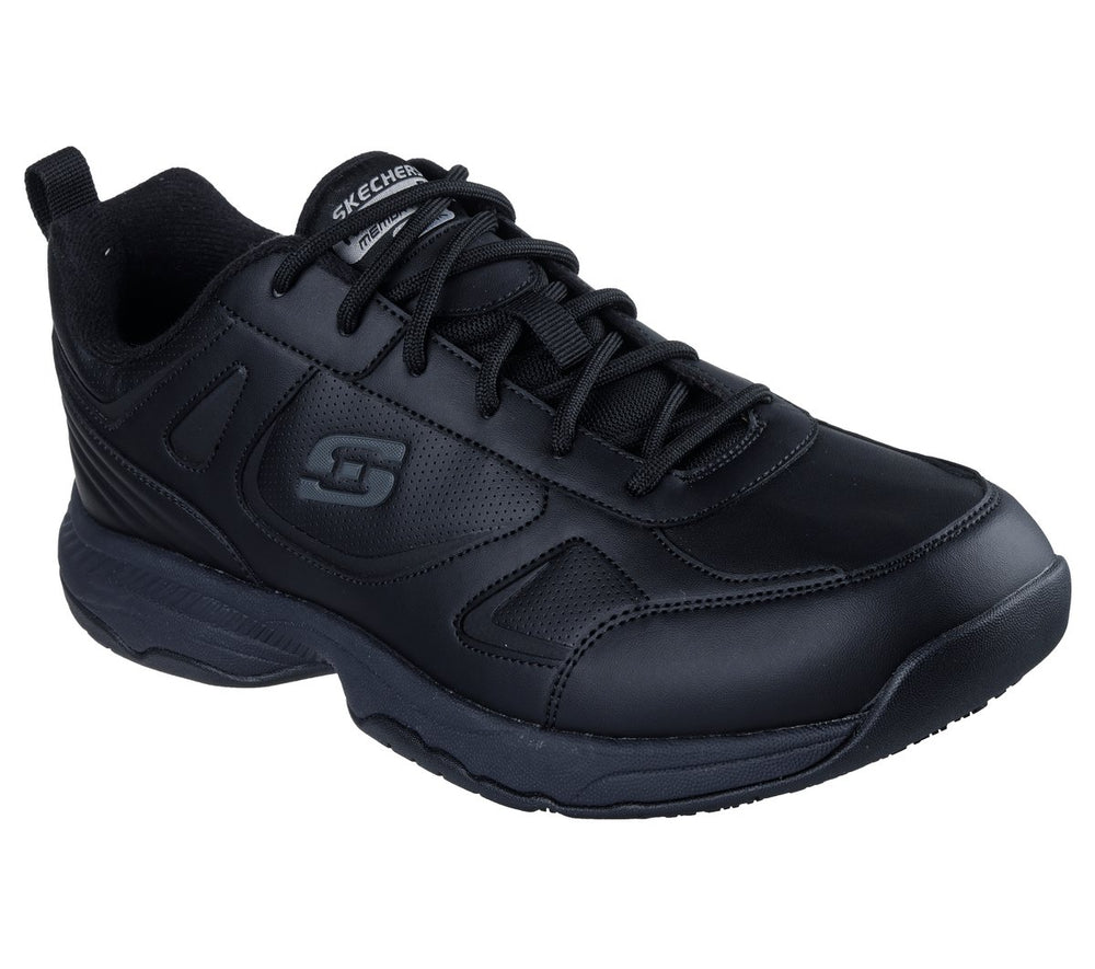Work Relaxed Fit: Dighton SR | Skechers near me