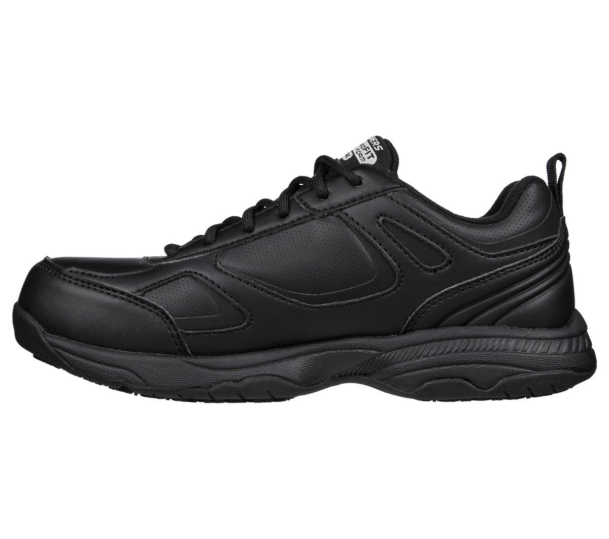 Work Relaxed Fit: Dighton SR | Skechers near me