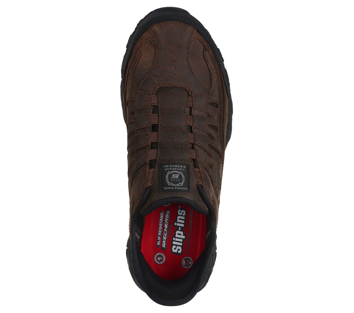 Slip-ins Work: Holdredge - Ryker | Skechers online