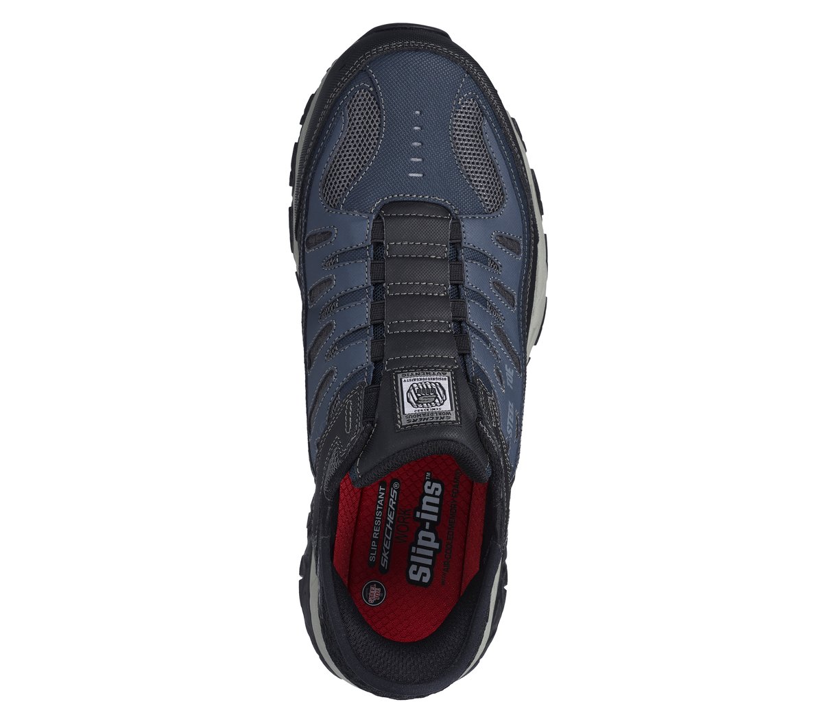 Slip-ins Work: Cankton - Faison | Skechers outlet