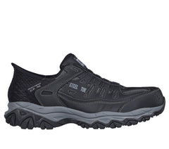 Slip-ins Work: Cankton - Faison | Skechers USA