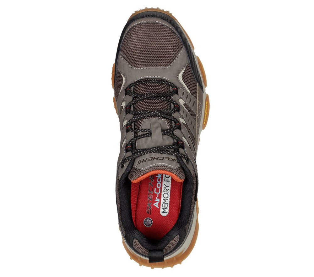 Work: Skech-Air Envoy ST - Arcket | Skechers outlet