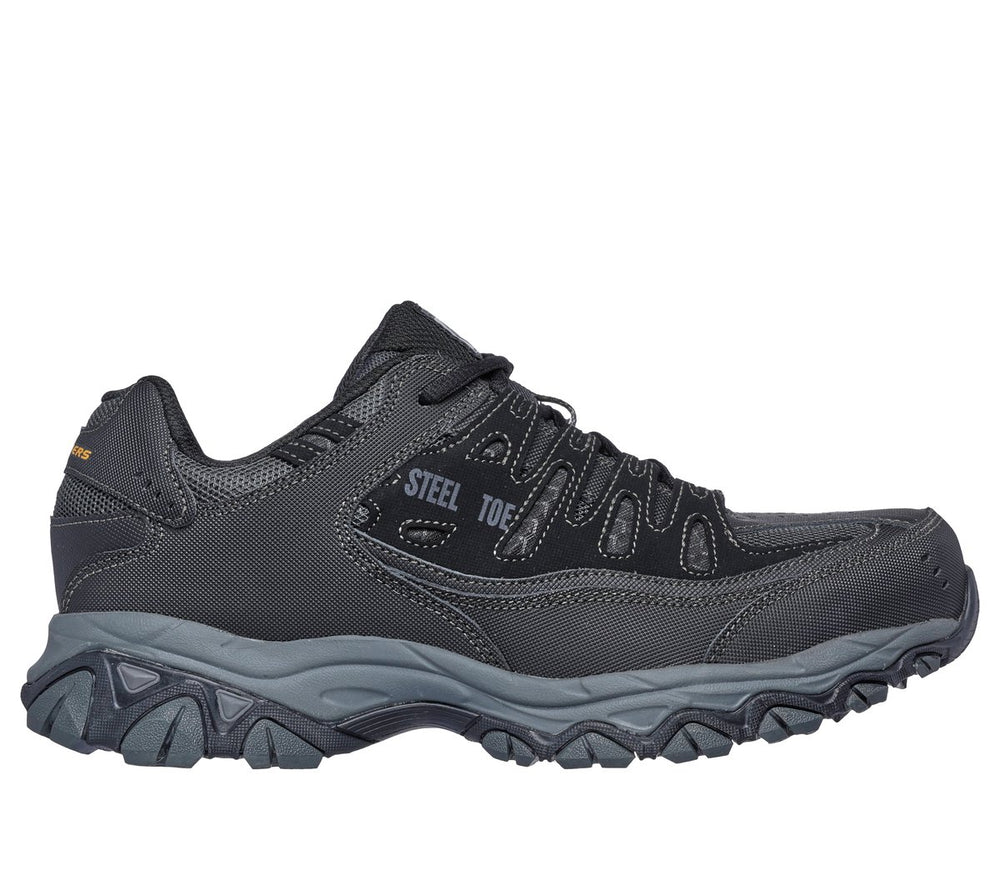 Work Relaxed Fit: Cankton ST | Skechers USA