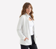 Cozy Luxe Tunic Jacket | Skechers discount