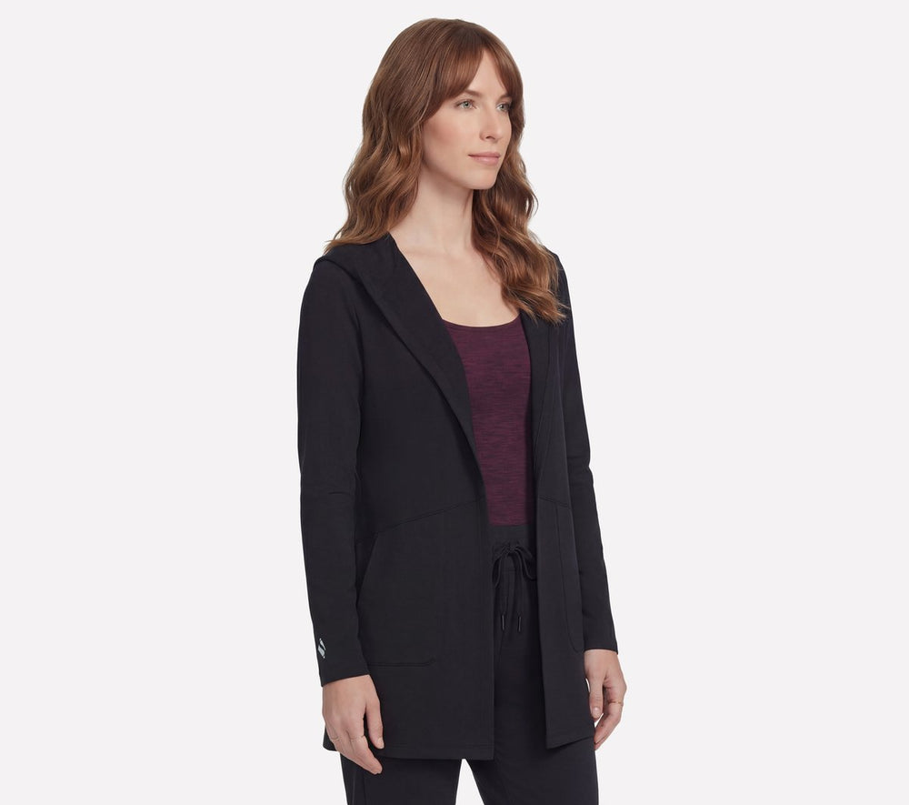 SKECHLUXE Restful Hoodigan | Skechers on sale