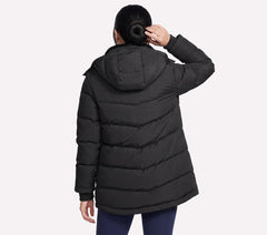 On-The-GO Cozy Fit Down Parka | Skechers near me