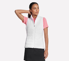Driver Hybrid Vest | Skechers US