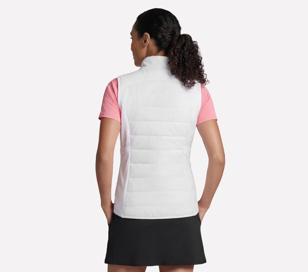 Driver Hybrid Vest | Skechers US