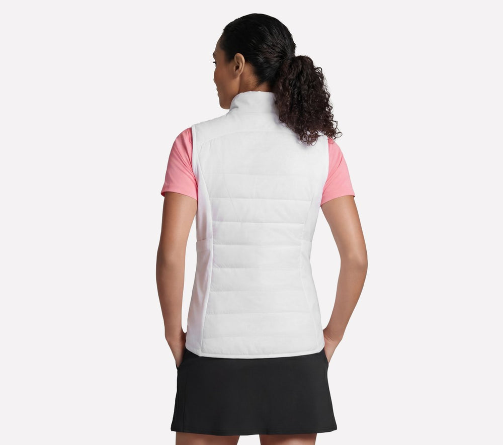 Driver Hybrid Vest | Skechers US