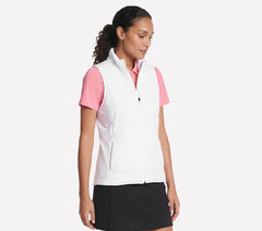 Driver Hybrid Vest | Skechers US