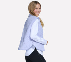 Cozy Fit Vest | Skechers near me