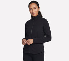 The GO WALK Shine Jacket | Skechers sale