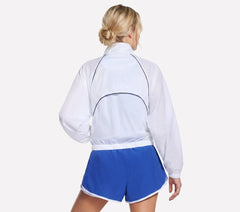 Performance Track Jacket | Skechers discount