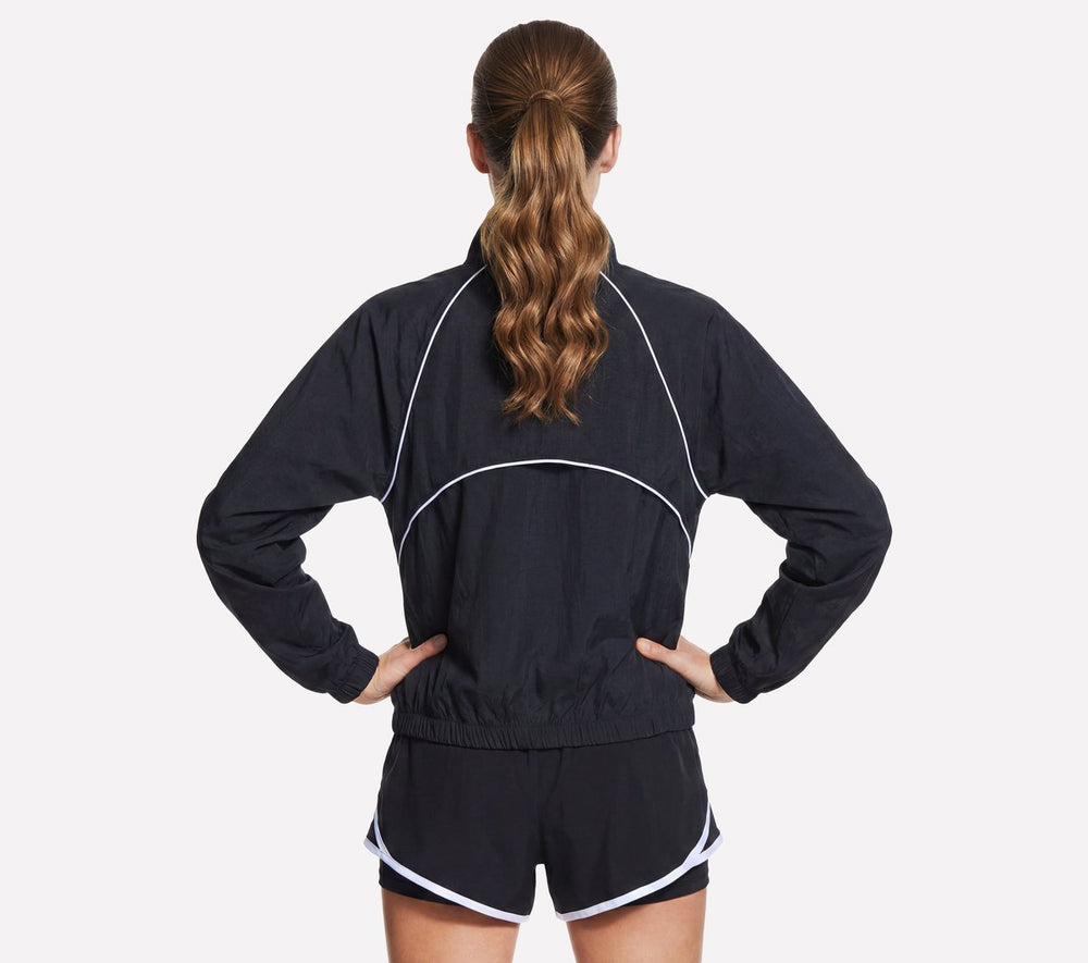 Performance Track Jacket | Skechers US