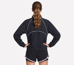 Performance Track Jacket | Skechers US