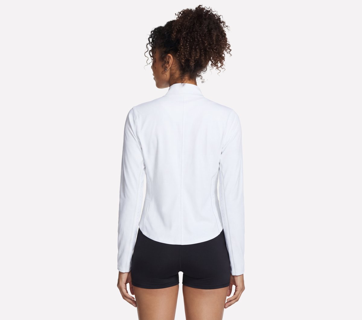 Ace Jacket | Skechers near me