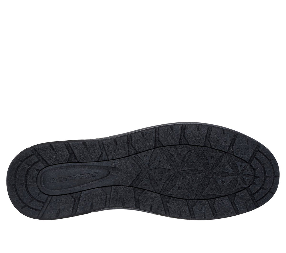 Waterproof Relaxed Fit: Garlan - Pryor | Skechers on sale