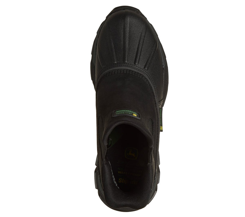 Slip-ins John Deere Waterproof Relaxed Fit: Respected - Langdon | Skechers outlet
