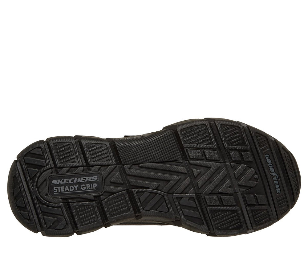 Slip-ins John Deere Waterproof Relaxed Fit: Respected - Langdon | Skechers outlet