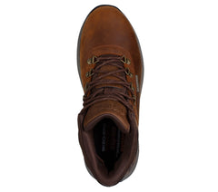 Slip-ins Waterproof Relaxed Fit: Meroe - Pikeman | Skechers USA