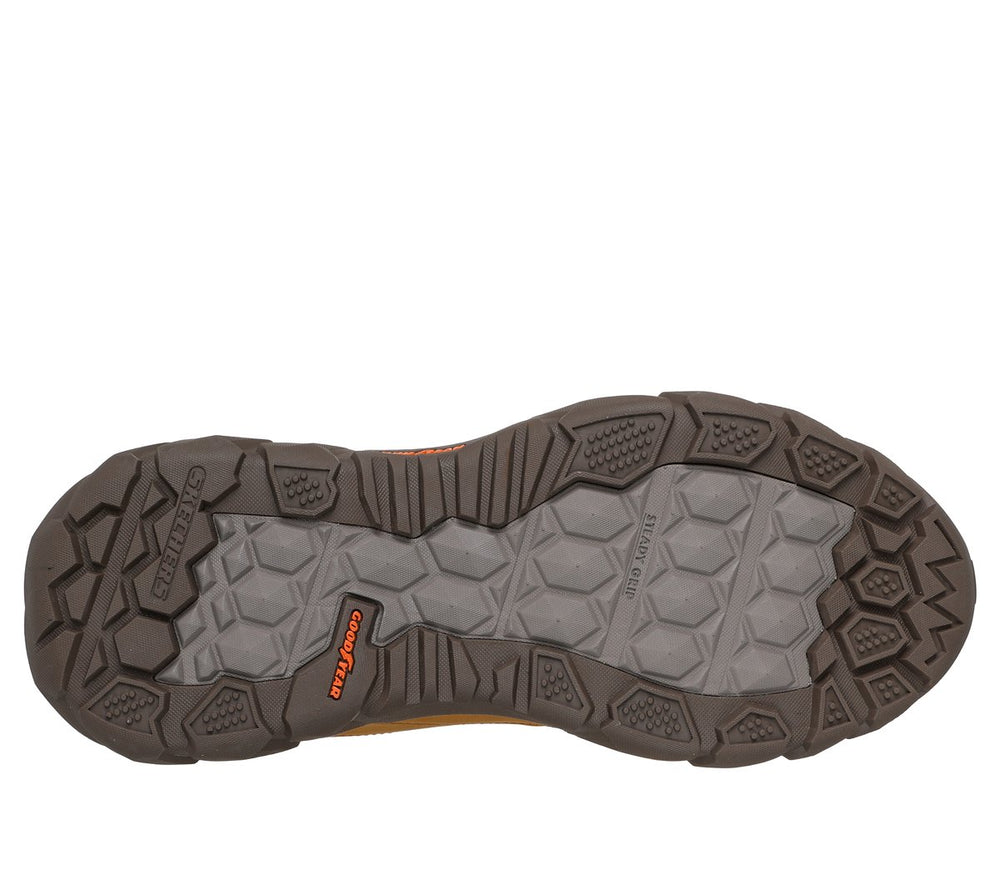 Waterproof Relaxed Fit: Santoro - Cannon | Skechers outlet