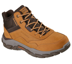 Waterproof Relaxed Fit: Santoro - Cannon | Skechers outlet