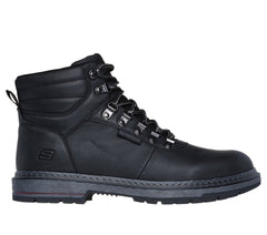 Waterproof Relaxed Fit: Corado - Jaxx | Skechers USA