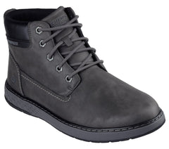 Waterproof Relaxed Fit: Garlan - Deno | Skechers sale