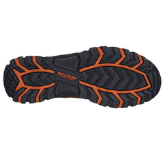 Waterproof Relaxed Fit: Rickter - Branson | Skechers on sale