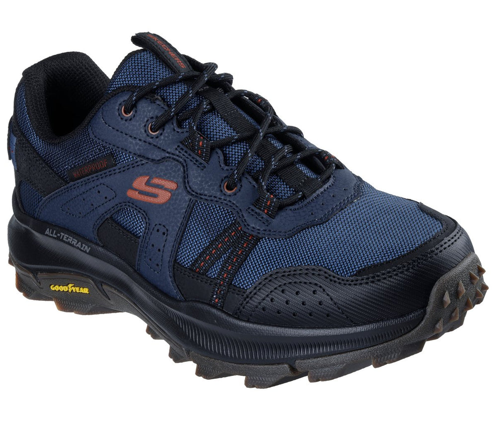 Waterproof: Equalizer 5.0 Trail - Tumbler Ridge | Skechers sale