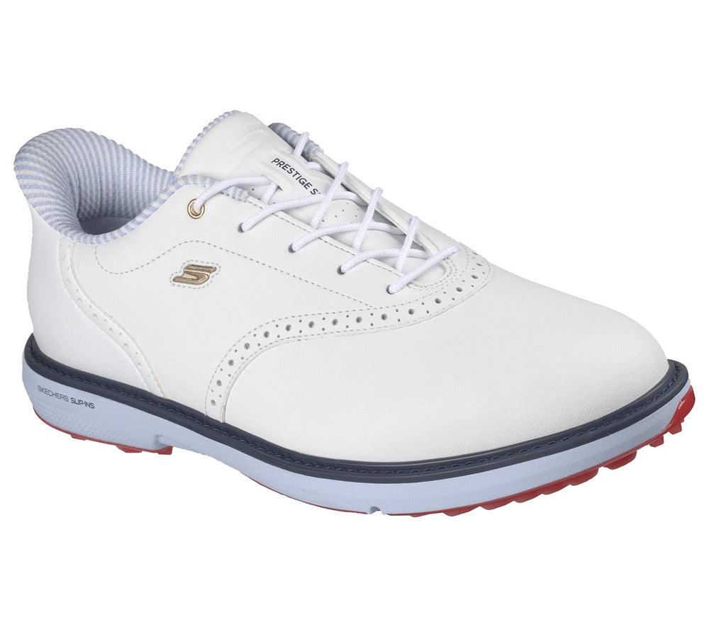 Slip-ins Waterproof: GO GOLF Prestige SL | Skechers USA