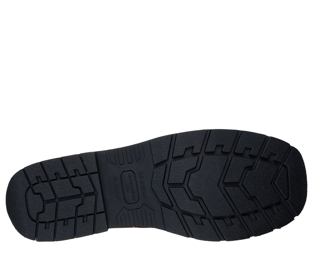 John Deere Waterproof: Rowood - Moss Burrow | Skechers online