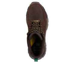 John Deere Waterproof: Respected - Landin | Skechers outlet