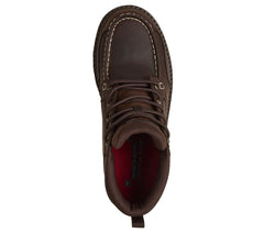 Work Waterproof: Longrider | Skechers sale