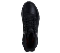 Slip-in Work Waterproof Slip-Resistant: D'Lux Journey - Redron | Skechers on sale