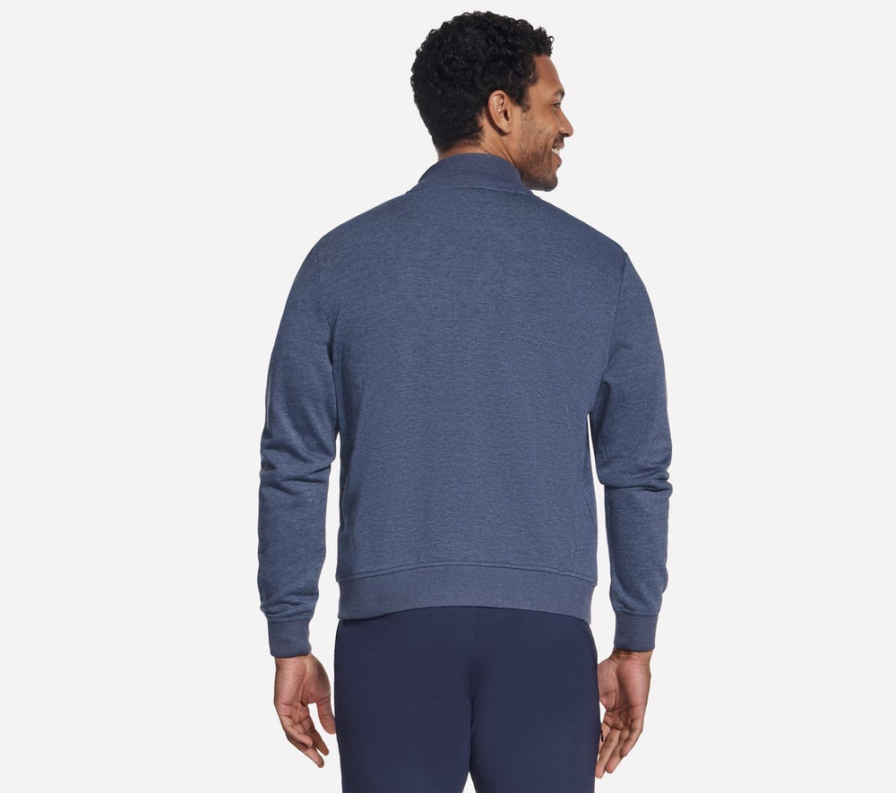 The Hoodless Hoodie GO WALK Everywhere Jacket | Skechers online