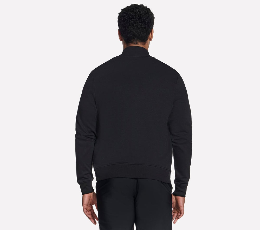 The Hoodless Hoodie GO WALK Everywhere Jacket | Skechers outlet
